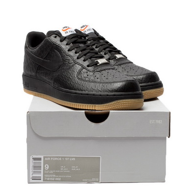 Nike Air Force One Men Low--136